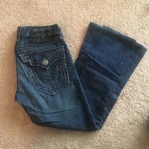 True Religion jeans